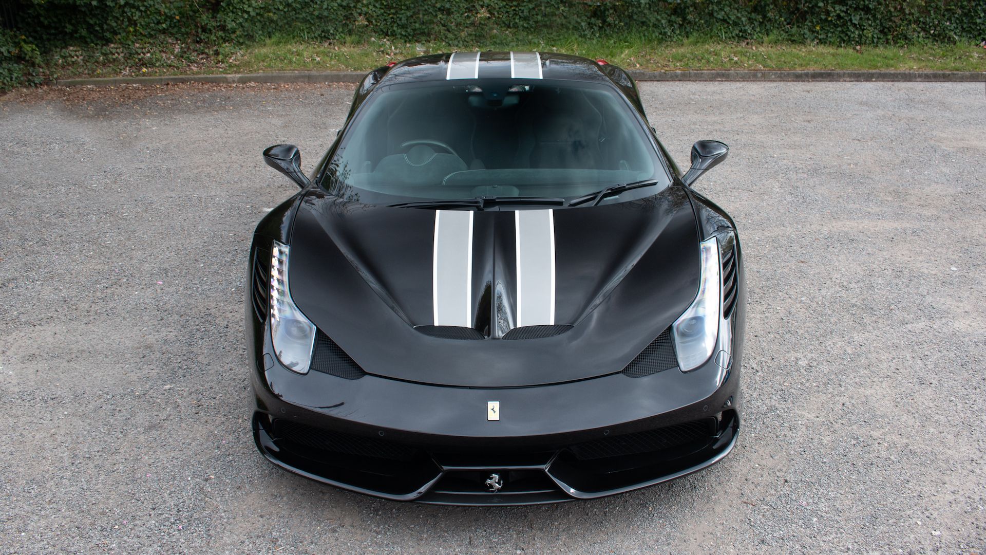 Sold 2014 Ferrari 458 Speciale | Official UK Koenigsegg Dealer ...