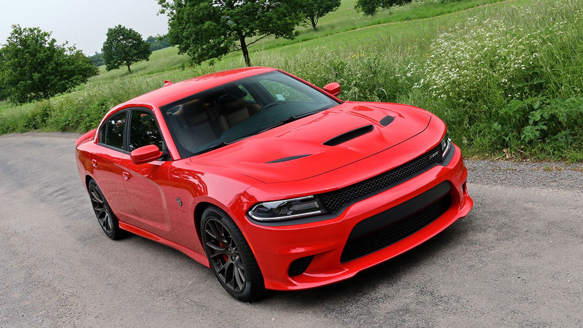 Dodge Charger 2016 Gas Mileage