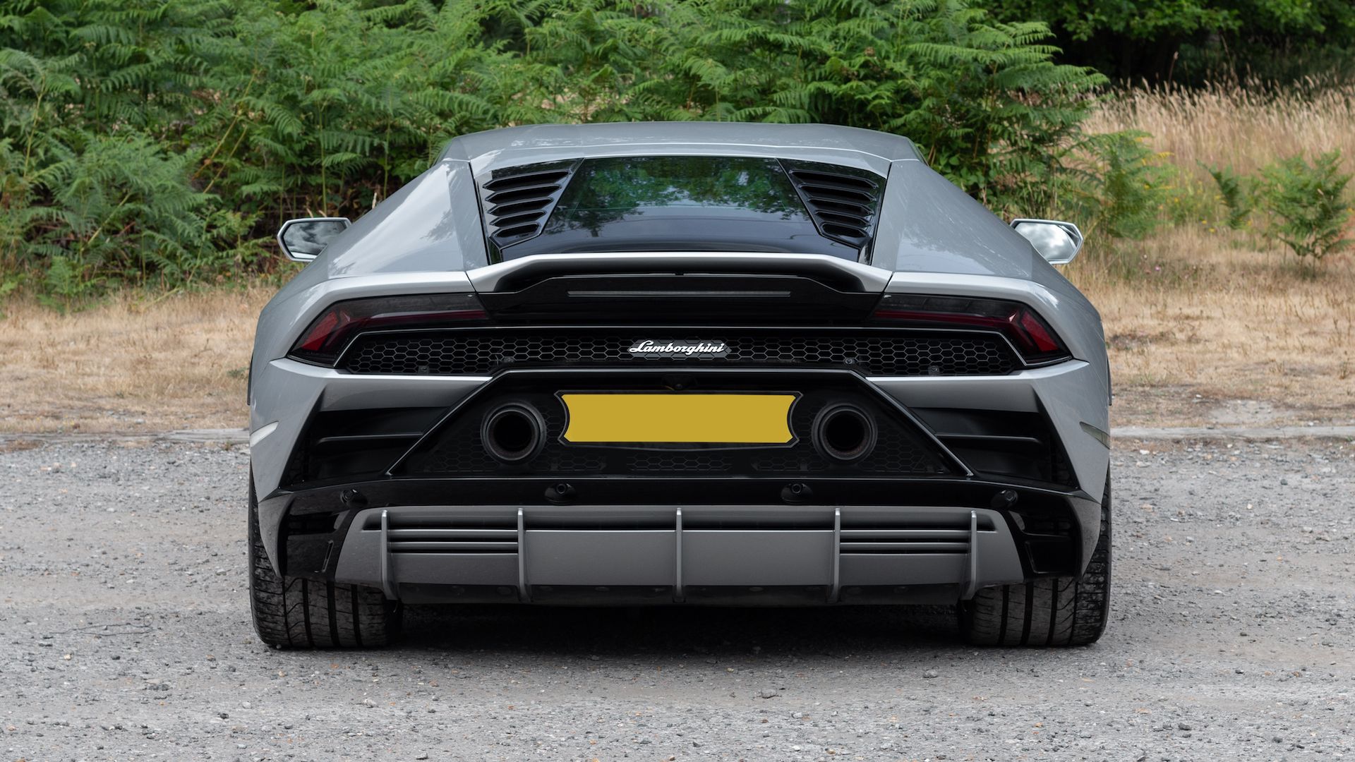 2019 Lamborghini Huracan Evo for sale | Official UK Koenigsegg Dealer |  SuperVettura