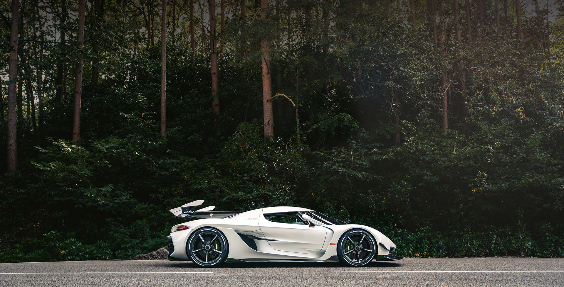 The Official UK Koenigsegg Dealer